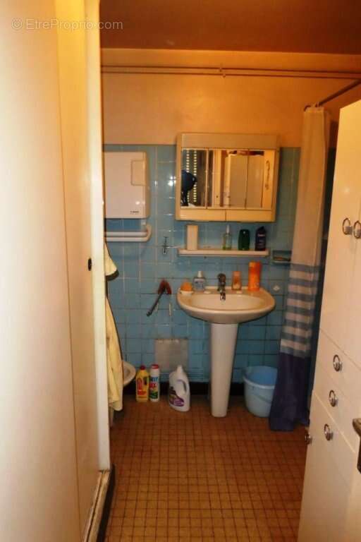 Maison à SAINT-SAULGE