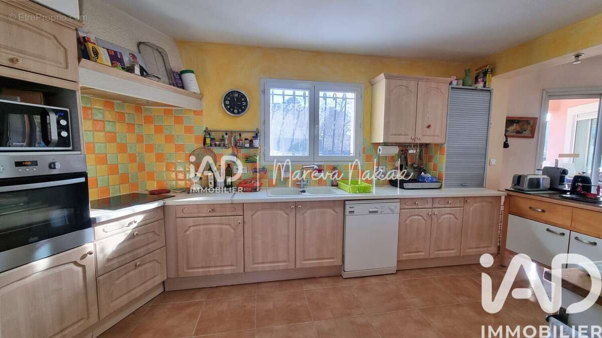 Photo 5 - Maison à DRAGUIGNAN