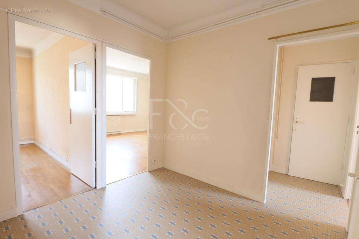 Appartement de type 3 de 62 m² - photo 3