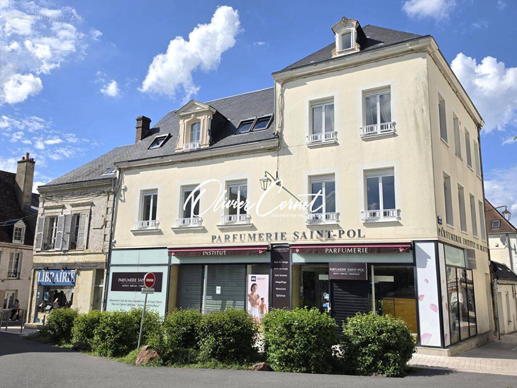 Appartement à NOGENT-LE-ROTROU