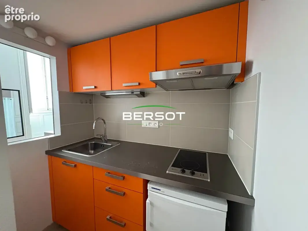 Studio au calme centre-ville de Besançon - photo 3