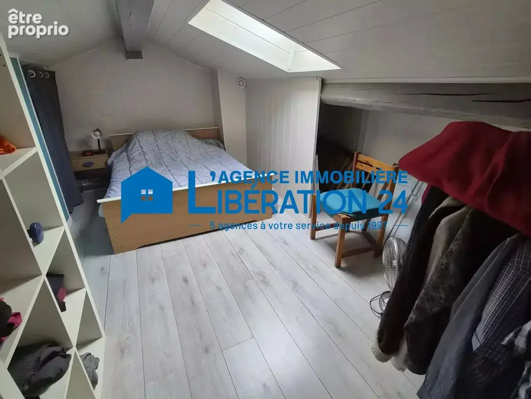 Maison de ville 131m² avec terrasse et garage - photo 7