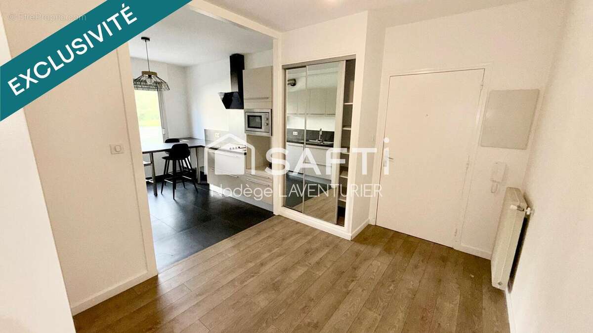 Photo 5 - Appartement à AJACCIO