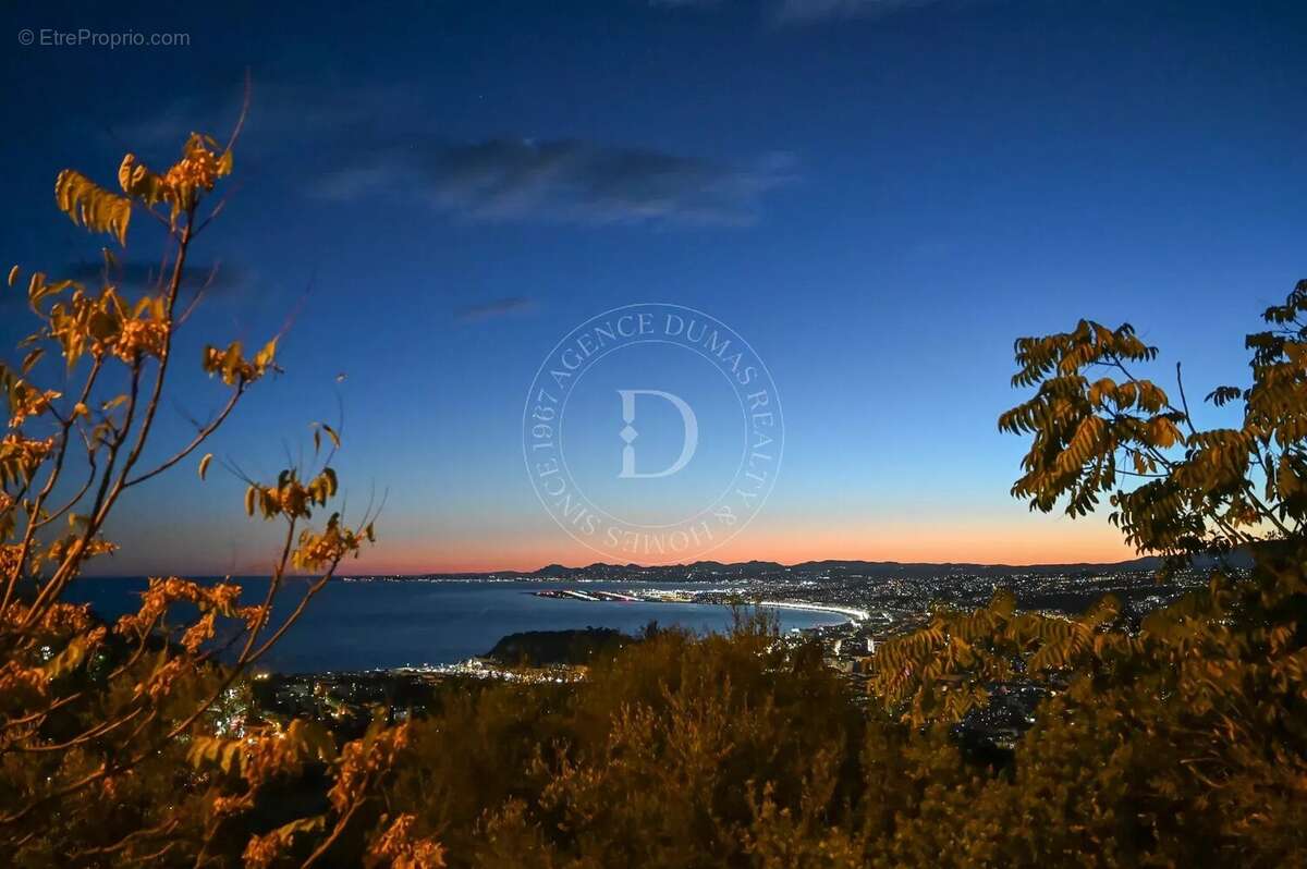 Appartement à VILLEFRANCHE-SUR-MER