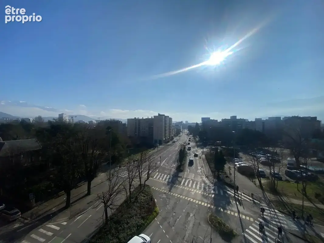 Vue montagne - photo 2