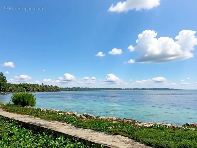 Appartement à SAINTE-ANNE