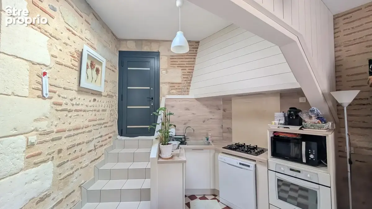 Photo 1 - Maison à MARMANDE