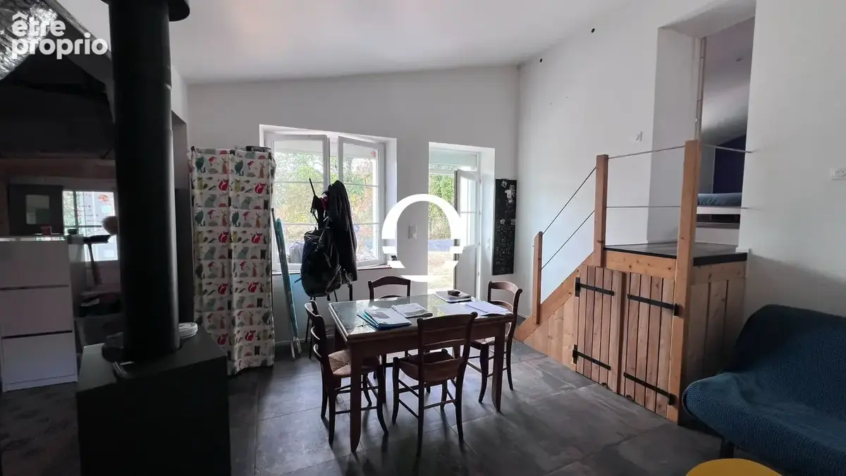 Maison et terrain Chaumes En Retz 3 pièce(s) - photo 7