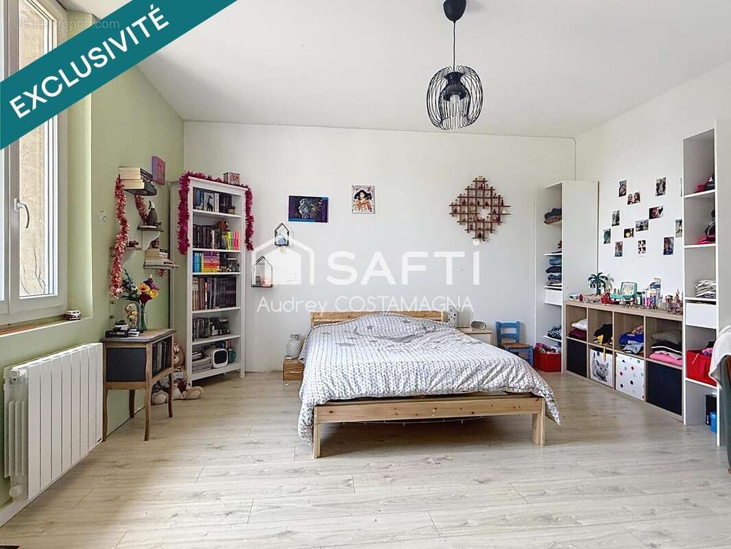 Photo 5 - Maison à MONTECH