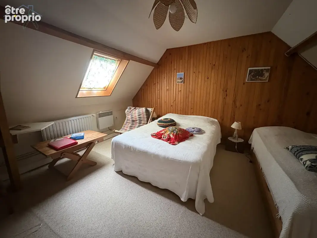 Maison 5 pièces 105 m² à vendre à Flixecourt (80420) - photo 6