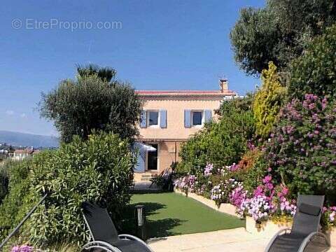 Maison à NICE