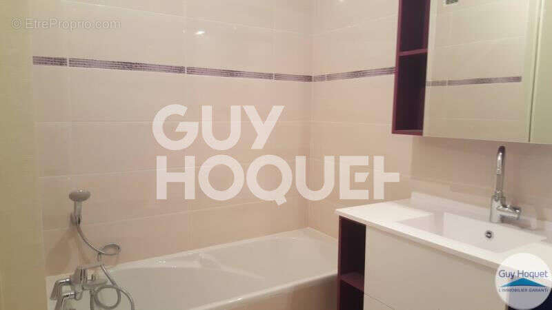 Appartement à RILLIEUX-LA-PAPE