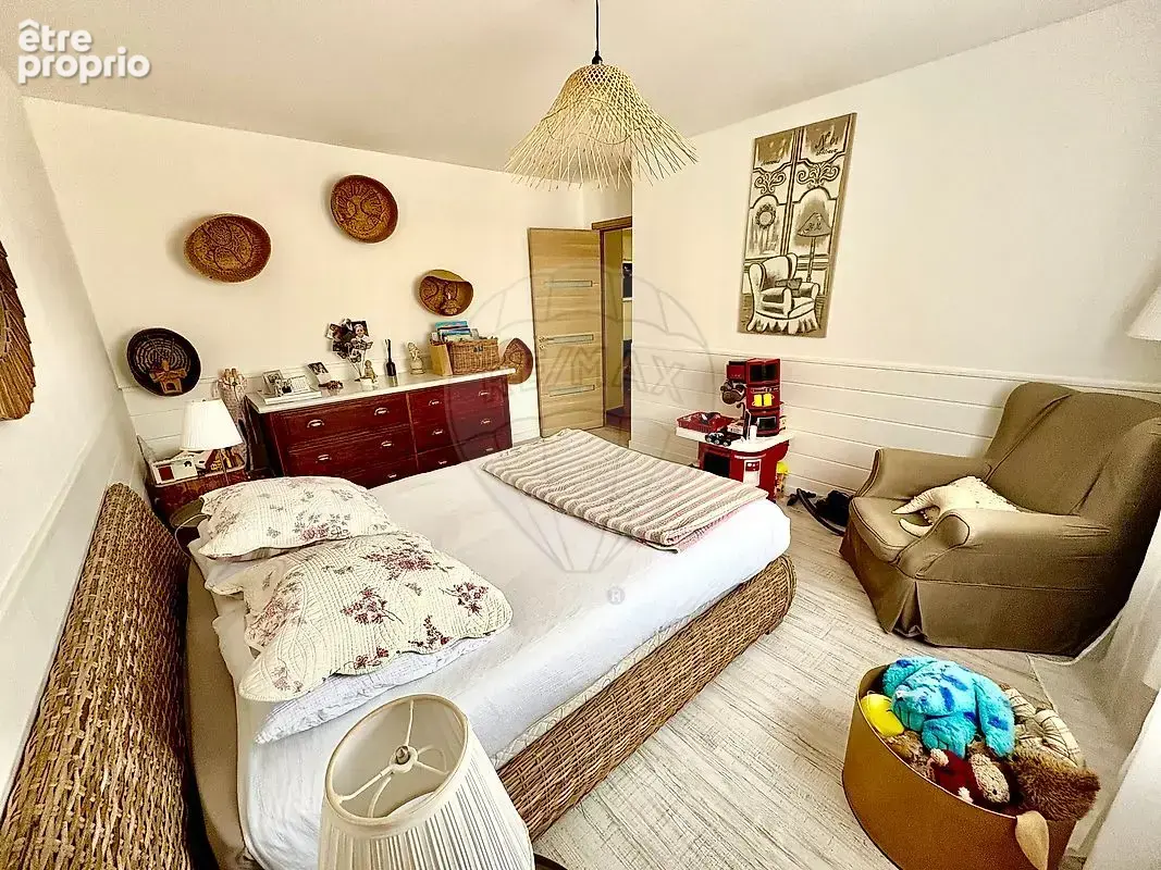 Maison 4 chambre(s) à vendre - photo 35