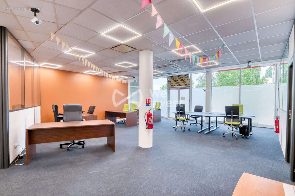 Commerce à CALUIRE-ET-CUIRE