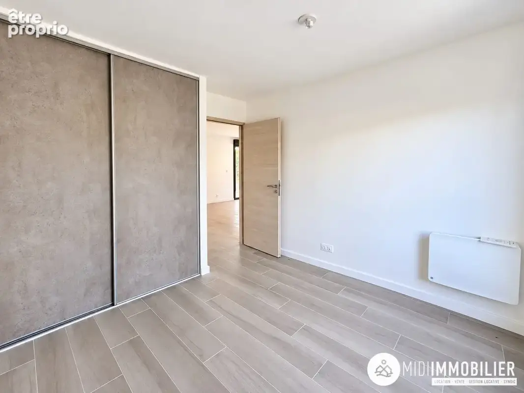 Appartement 3 pièces 58 m² à vendre à Albi (81000) - photo 7
