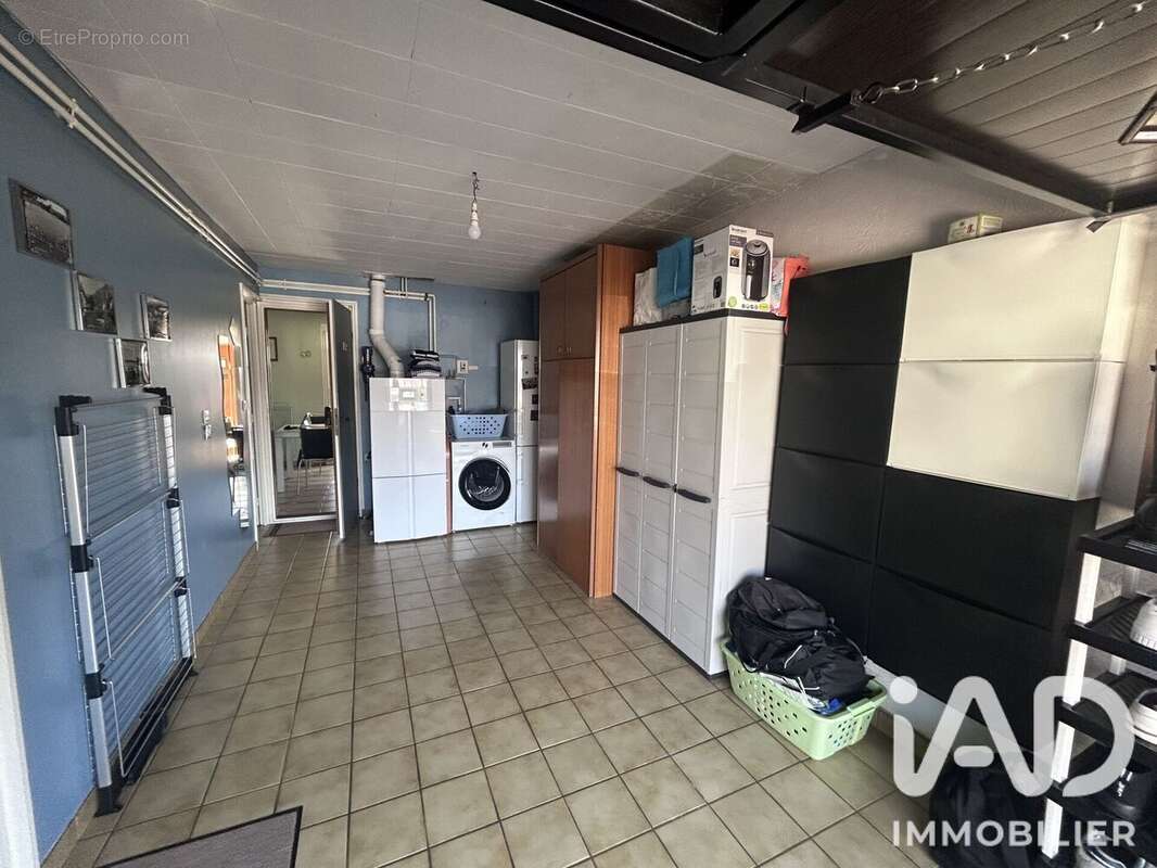 Photo 4 - Maison à ARS-SUR-MOSELLE