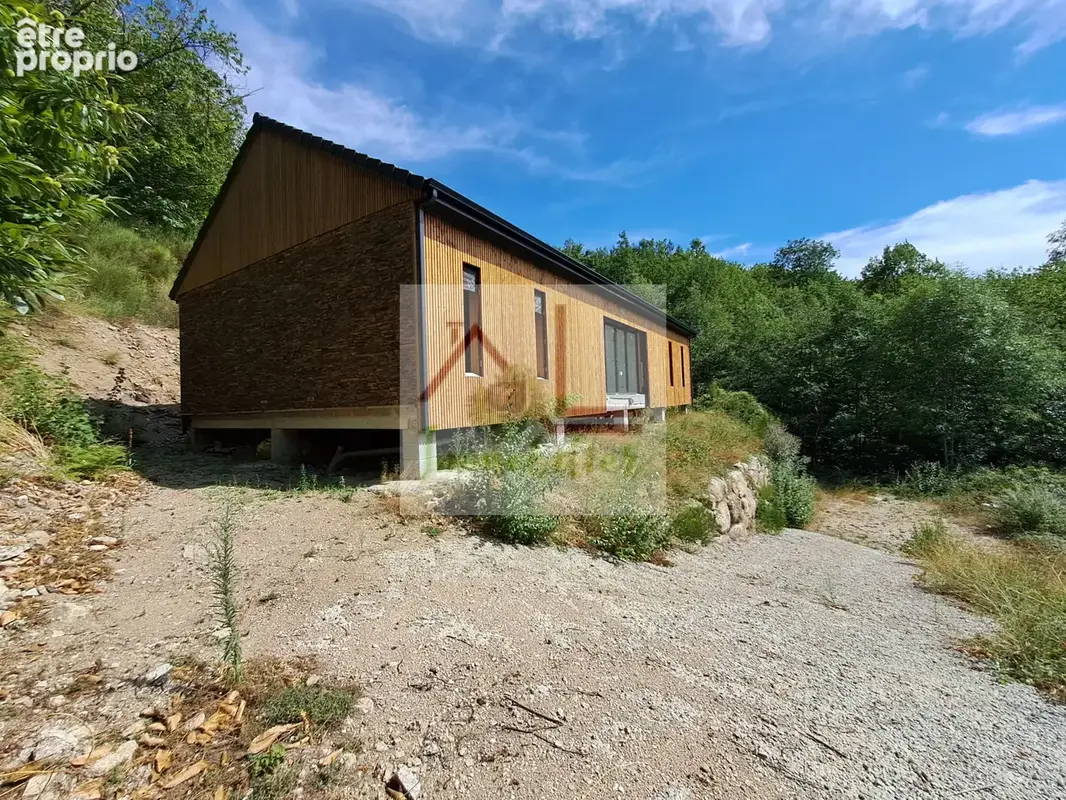 Maison individuelle - photo 2