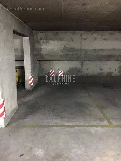 Paris 6 - Notre Dame des Champs / PARKING - photo 2