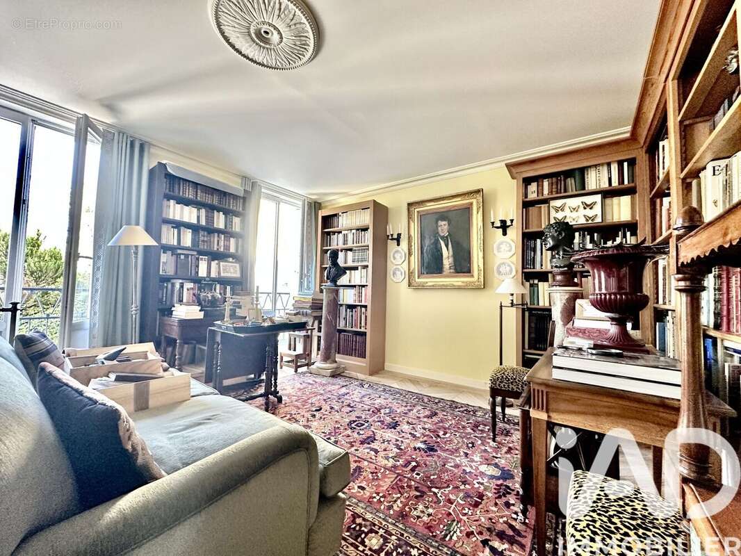 Photo 2 - Appartement à QUIMPER