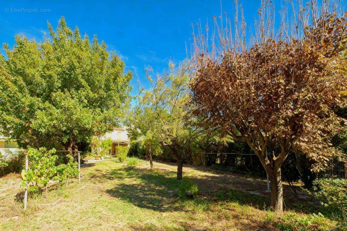 Maison à BOUC-BEL-AIR