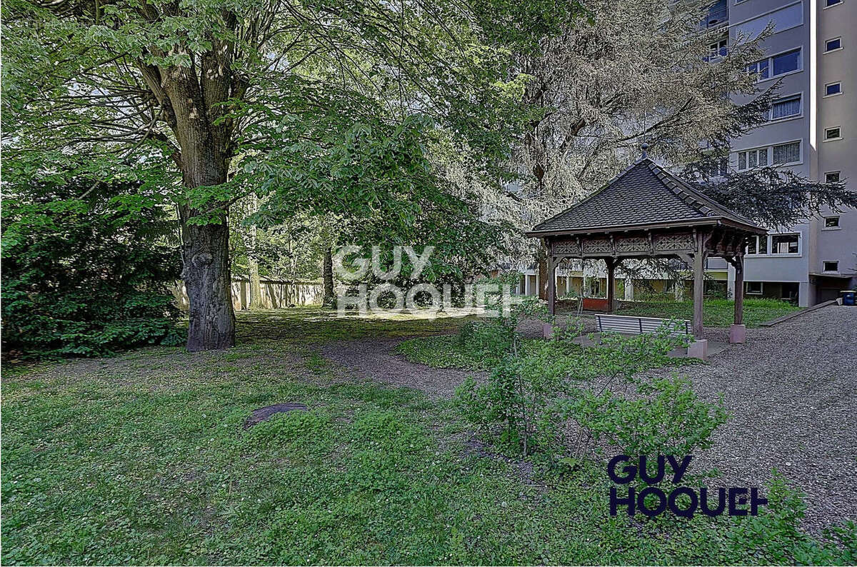 Appartement à LYON-5E