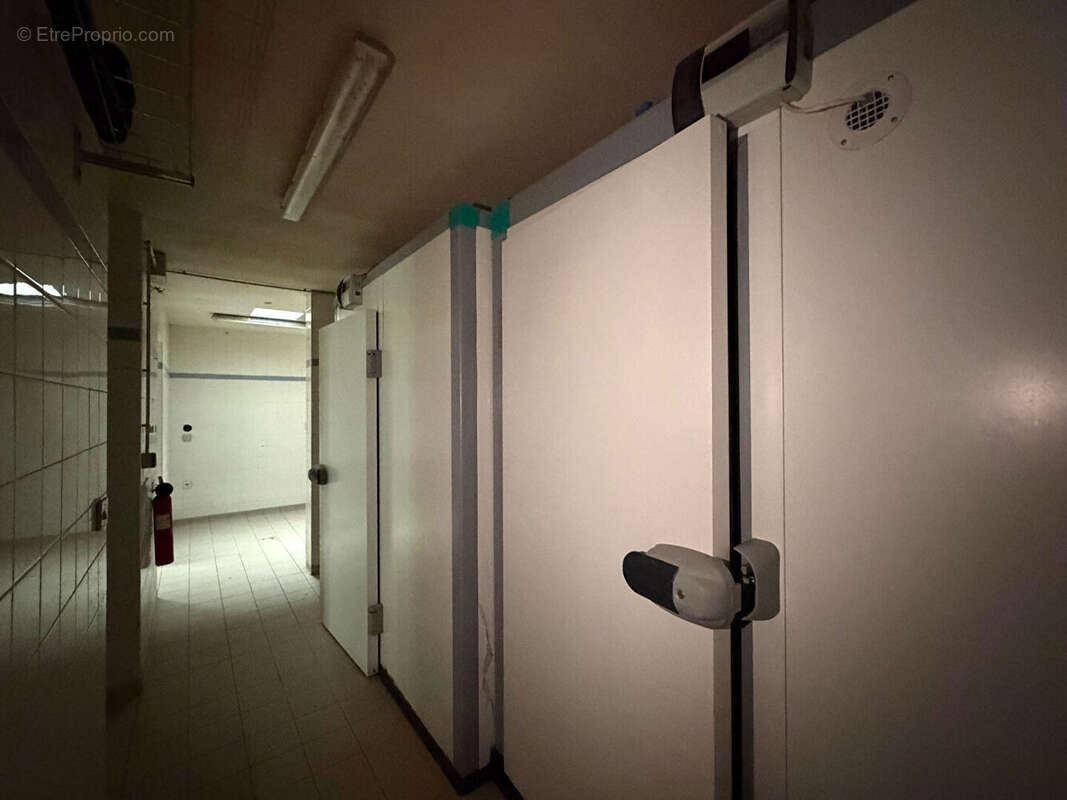 Commerce à ROCHEFORT