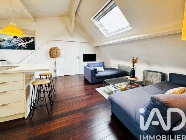 Photo 4 - Appartement à LE POULIGUEN