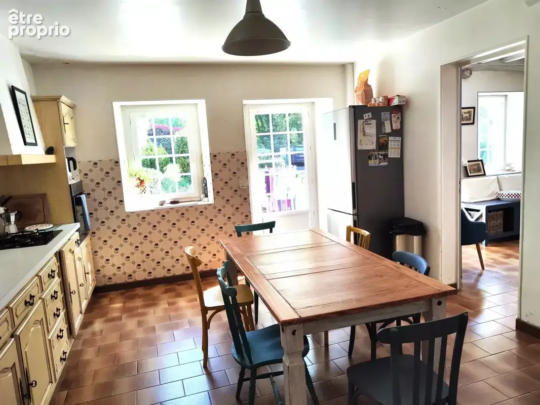 Charmante maison de campagne béarnaise avec annexe - photo 6