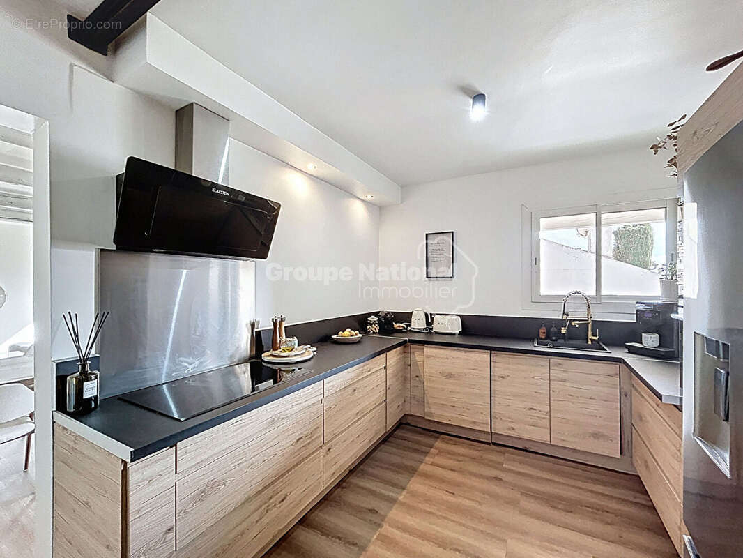 Maison à SAINTES-MARIES-DE-LA-MER