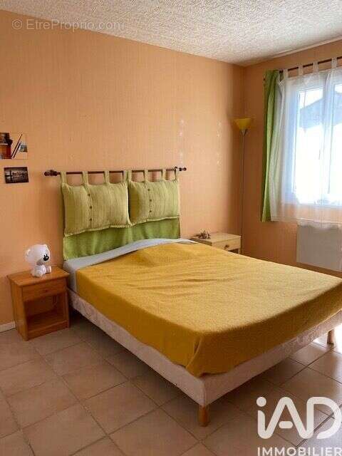 Photo 7 - Maison à MEYNES