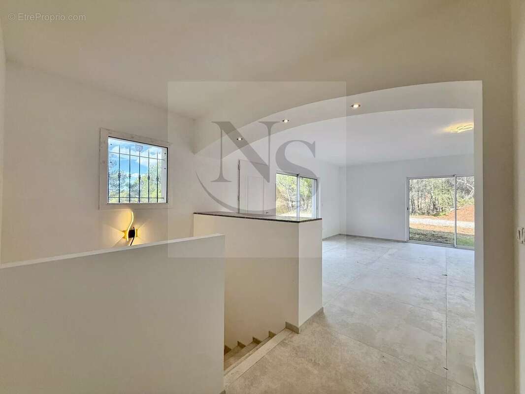 Maison à AIX-EN-PROVENCE