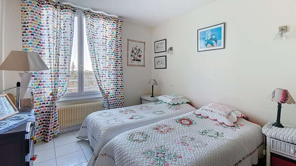 Appartement à BLOIS