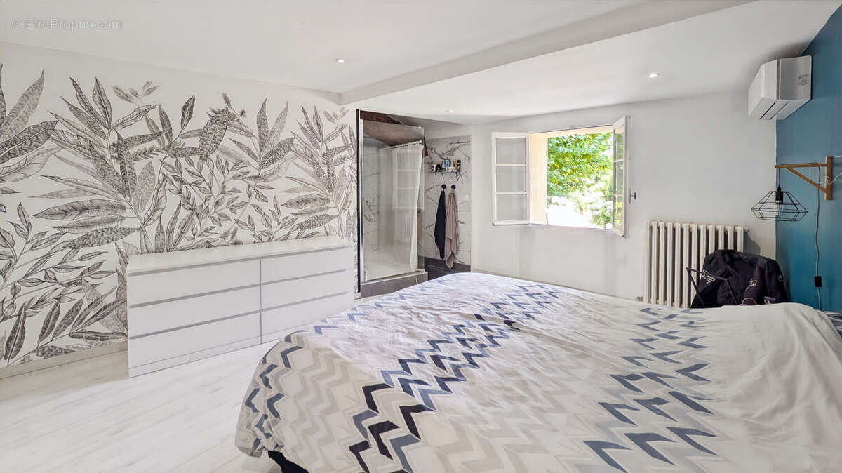 Maison 135m² à châteaurenard - photo 7