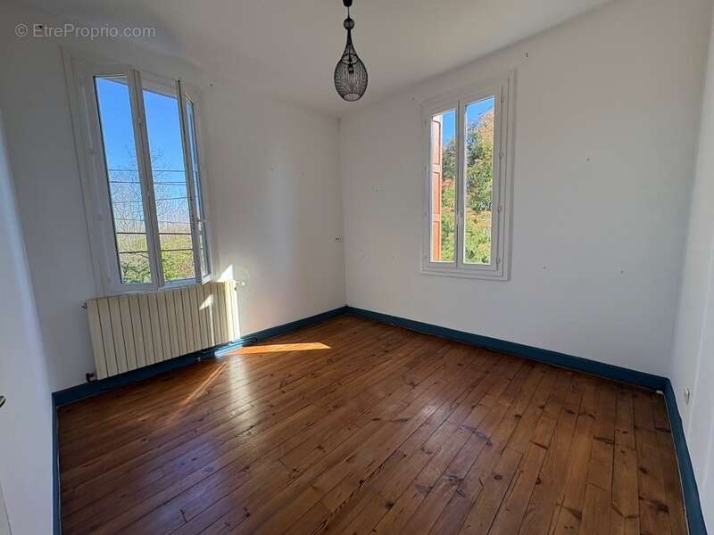 Maison à BARCELONNE-DU-GERS