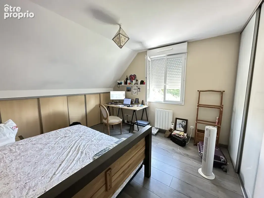 Maison 160 m2 utiles 5 chambres - photo 17