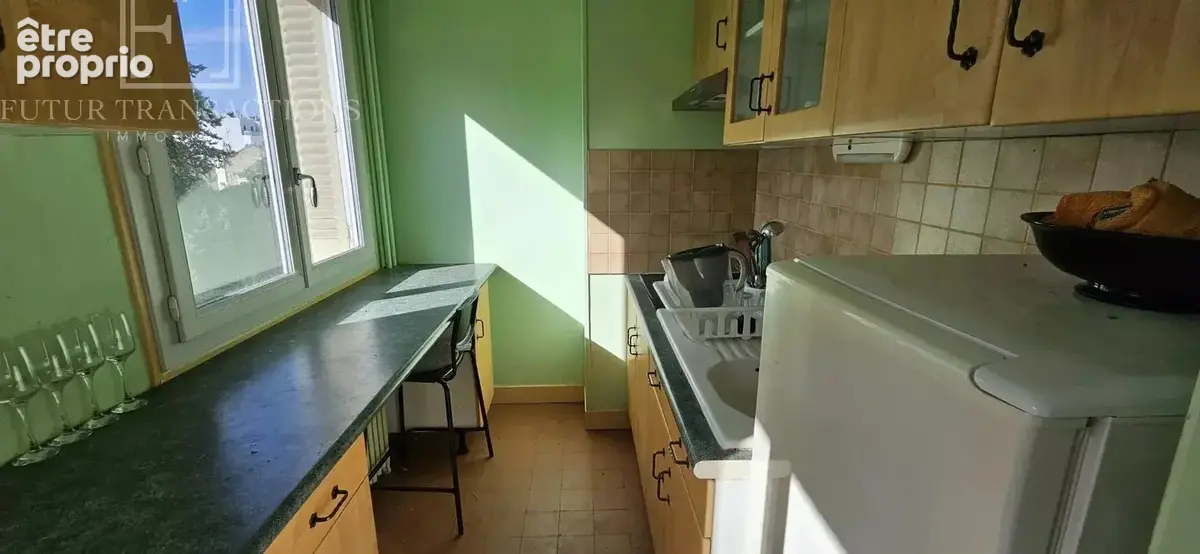 Appartement 3 pièces 47 m² à vendre à Colombes (92700) - photo 6