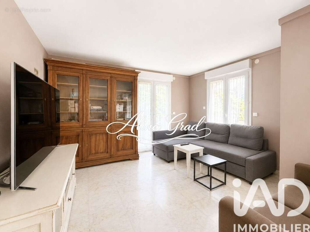 Photo 4 - Appartement à AULNAY-SOUS-BOIS