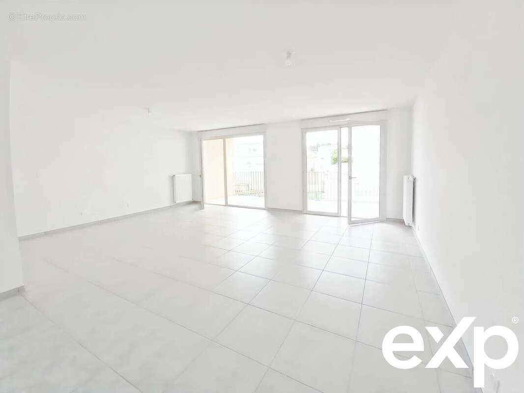 Appartement à BELLEY