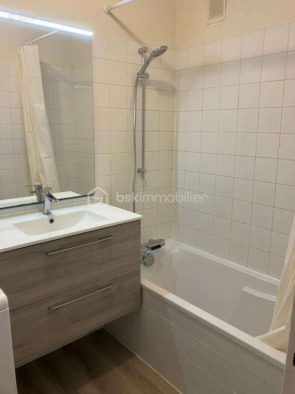 Appartement à FRANCONVILLE