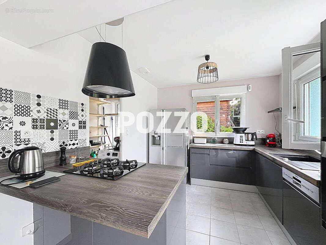 Maison Bréhal (50290) 6 pièce(s) 92 m2 terrain 500 m² - photo 4