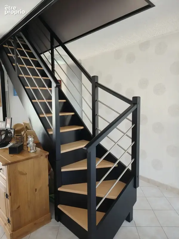 Jolie maison bien entretenue - photo 10