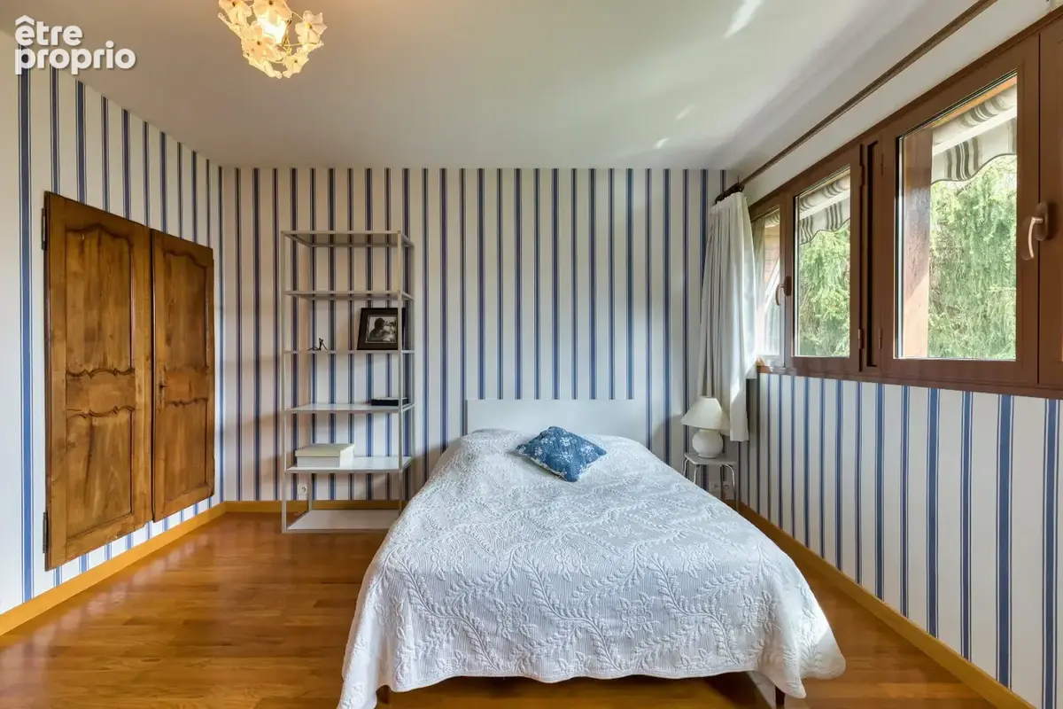Maison 8 pièces 214 m² à vendre à Mont-Saint-Aignan (76130) - photo 3