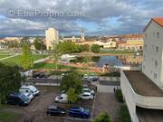 Appartement à ROANNE