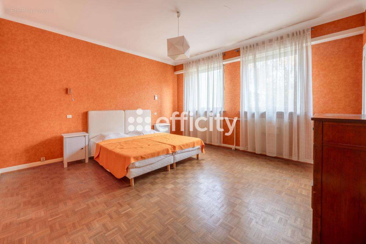 Maison à STRASBOURG