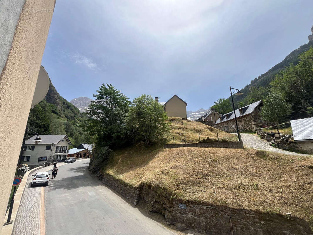 Au cœur de Gavarnie : 170 m2, 3 logements indépendants, fort potentiel locatif ! - photo 34