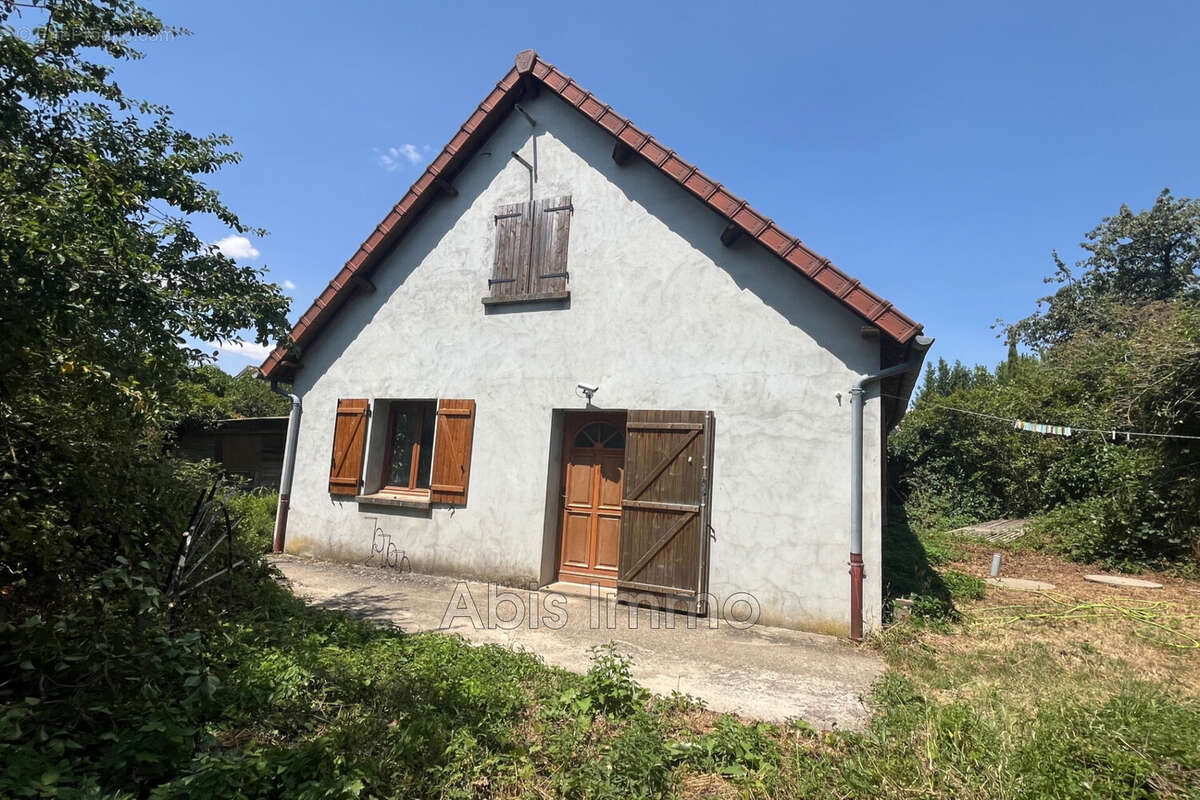Maison 43 m² à Beauvilliers  - photo 4