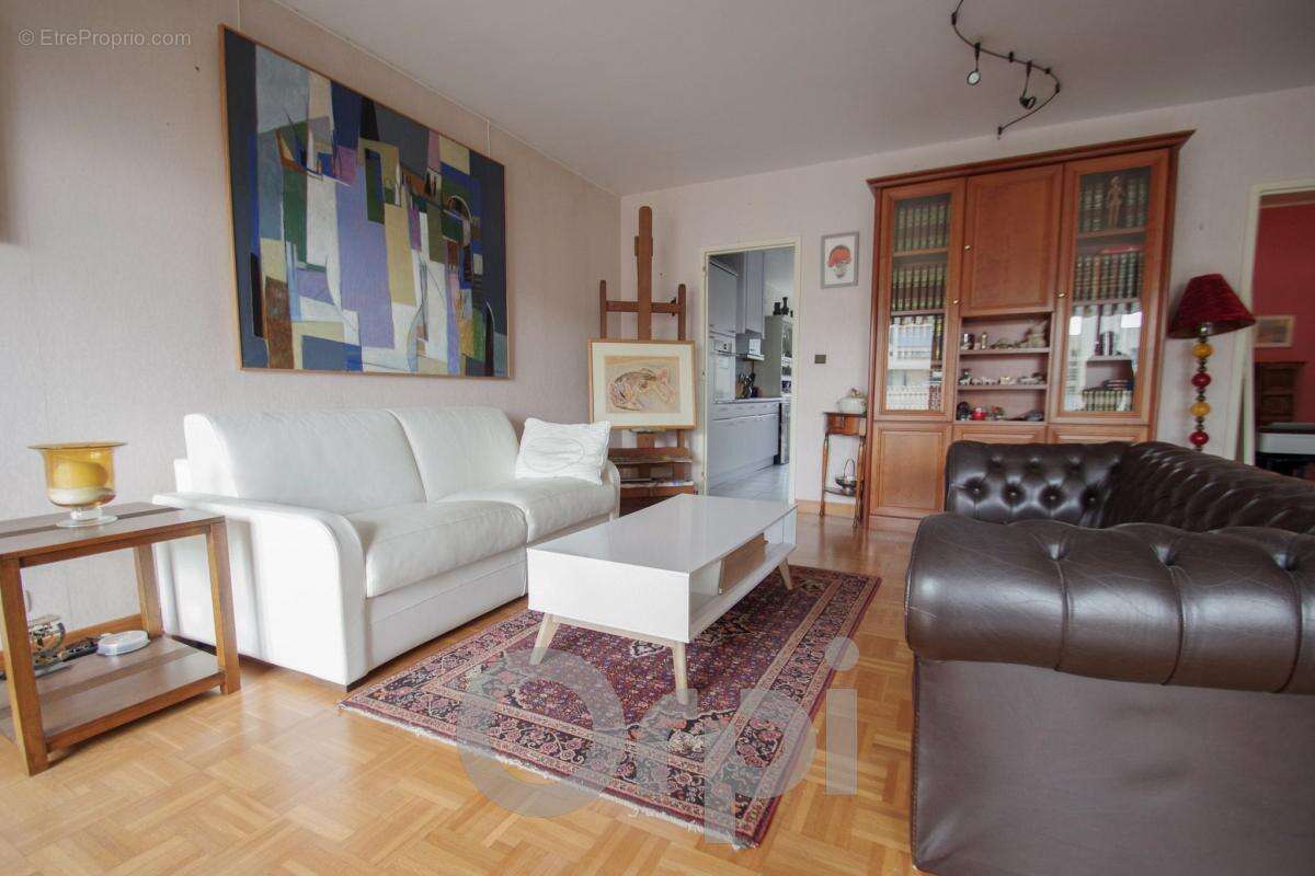 Appartement à LA ROCHELLE