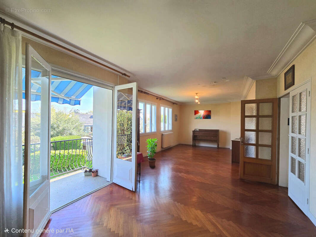 Maison à REZE