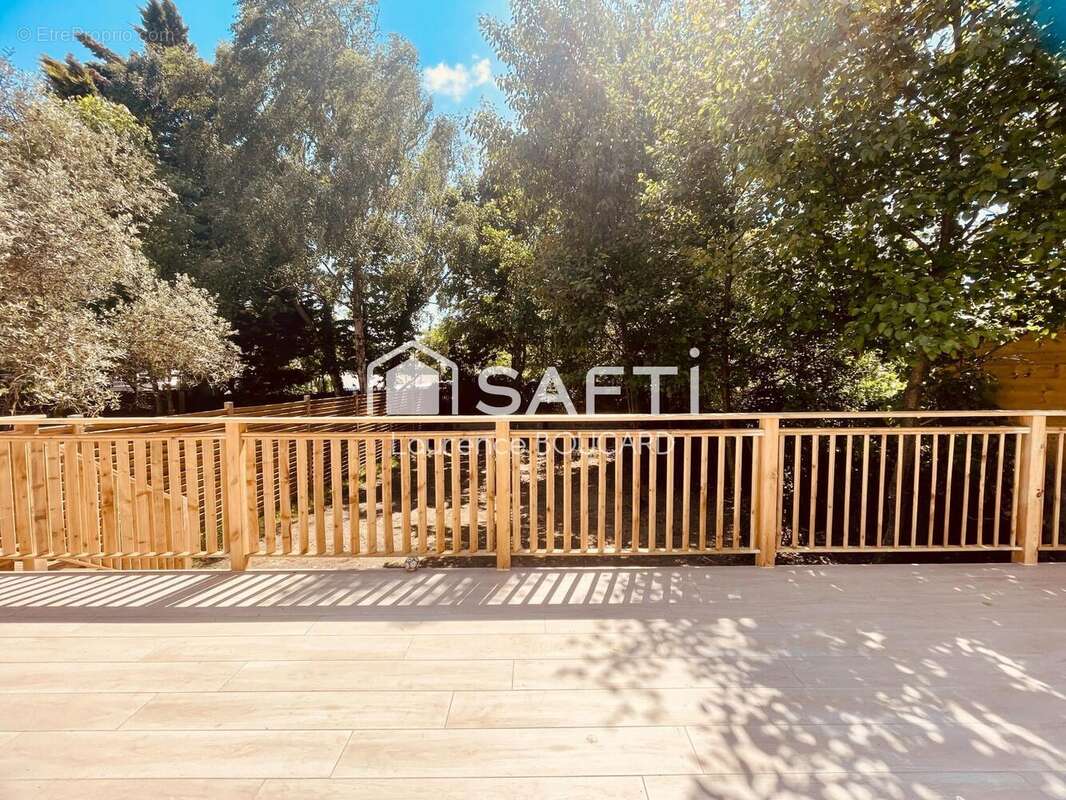 Photo 7 - Maison à CHATEAU-D&#039;OLONNE