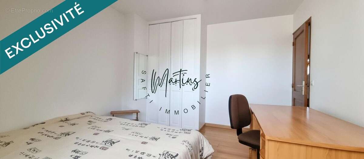 Photo 8 - Maison à VILLEBON-SUR-YVETTE